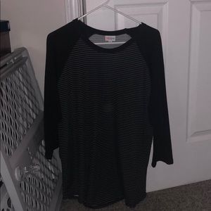 Lularoe Randy tee